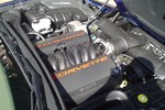 2004 Corvette Convertible For Sale